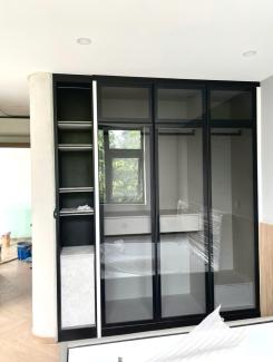 Lắp đặt cửa k&iacute;nh