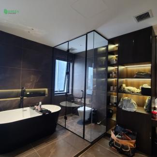 Ph&ograve;ng tấm k&iacute;nh Slim 03