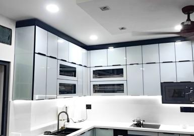 DỰ &Aacute;N CỦA CH&Uacute;NG T&Ocirc;I