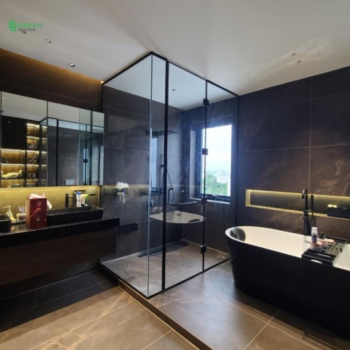 Ph&ograve;ng tấm k&iacute;nh Slim 01