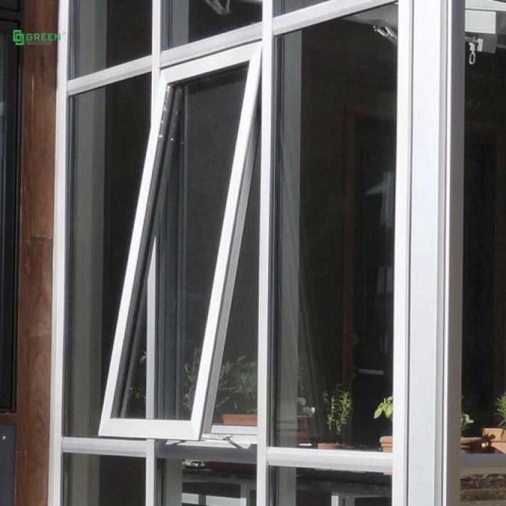 cửa sổ bật 1 c&aacute;nh
